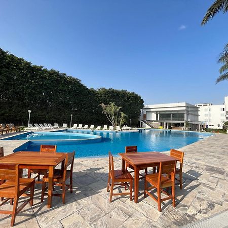 Hotel Hacienda Lima Norte 외부 사진