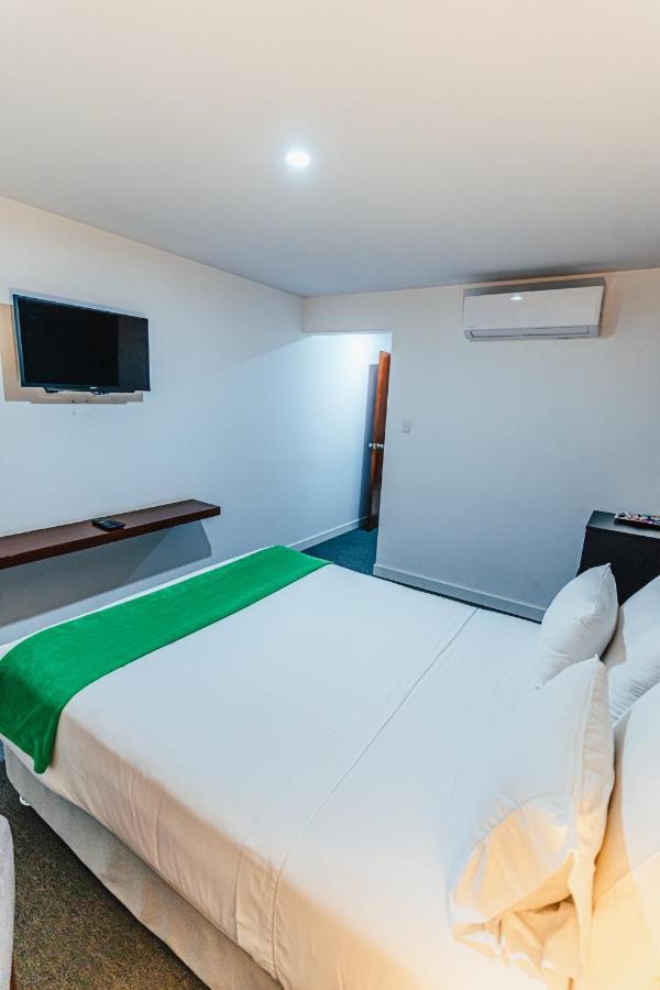 Hotel Hacienda Lima Norte 외부 사진