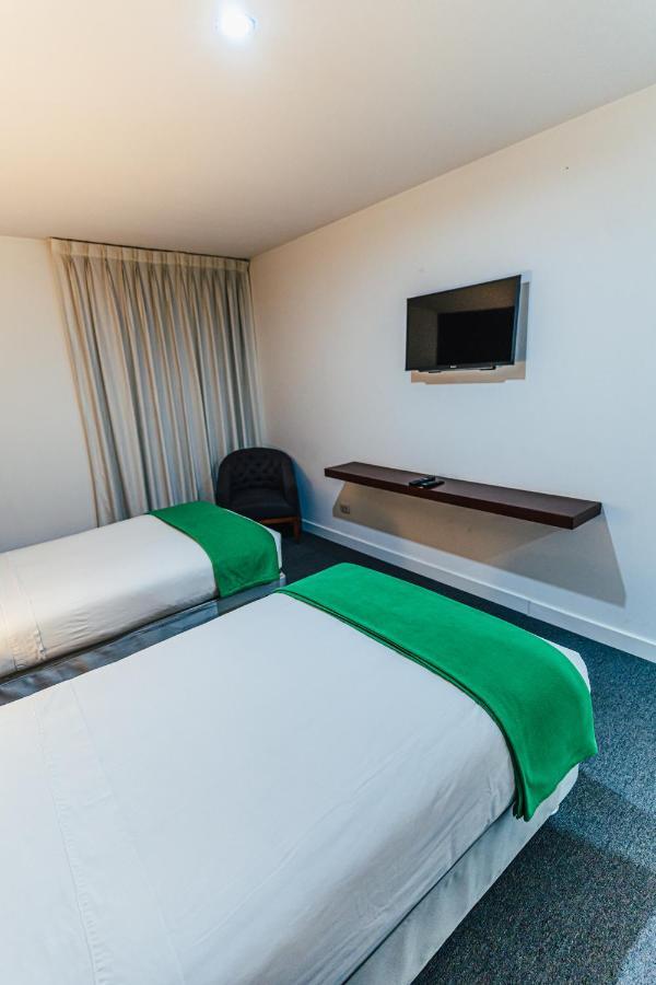 Hotel Hacienda Lima Norte 외부 사진