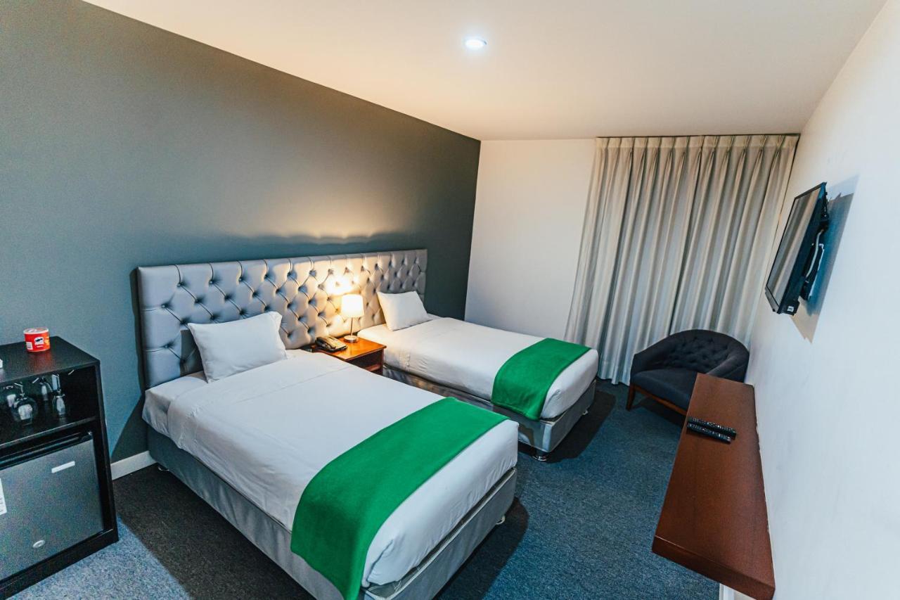 Hotel Hacienda Lima Norte 외부 사진