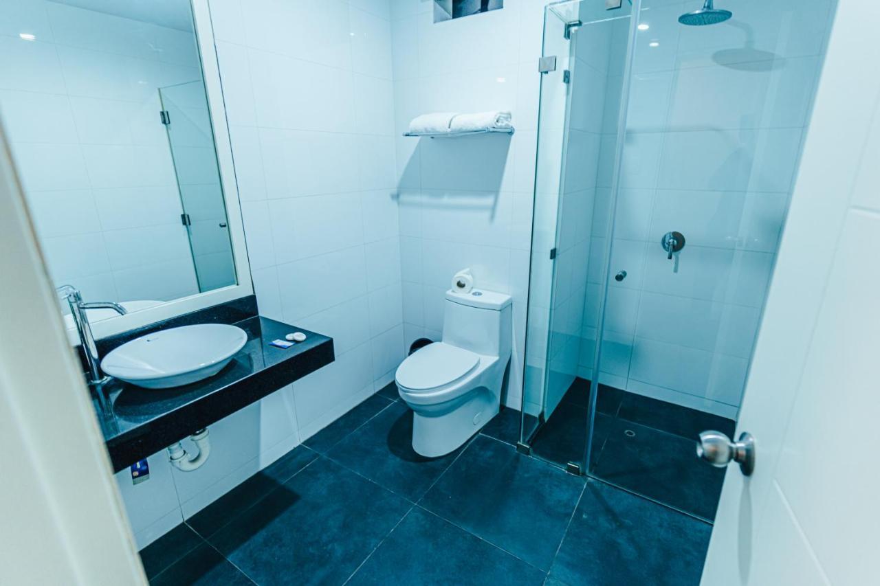 Hotel Hacienda Lima Norte 외부 사진